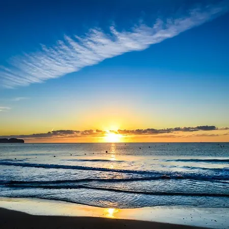 Apartamento Angeles En Calpe Apartmán Calpe