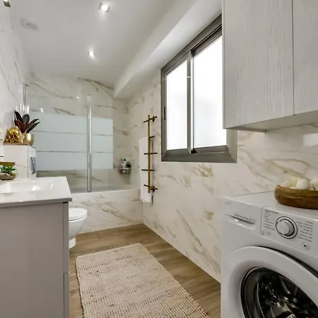 Apartamento Angeles En Calpe Apartmán Calpe