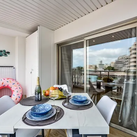 Apartamento Angeles En Calpe Calpe